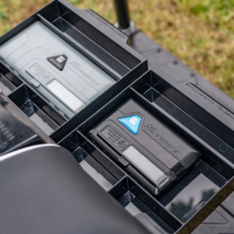 Preston Innovations Inception Mag-Lok 3 Drawer Unit